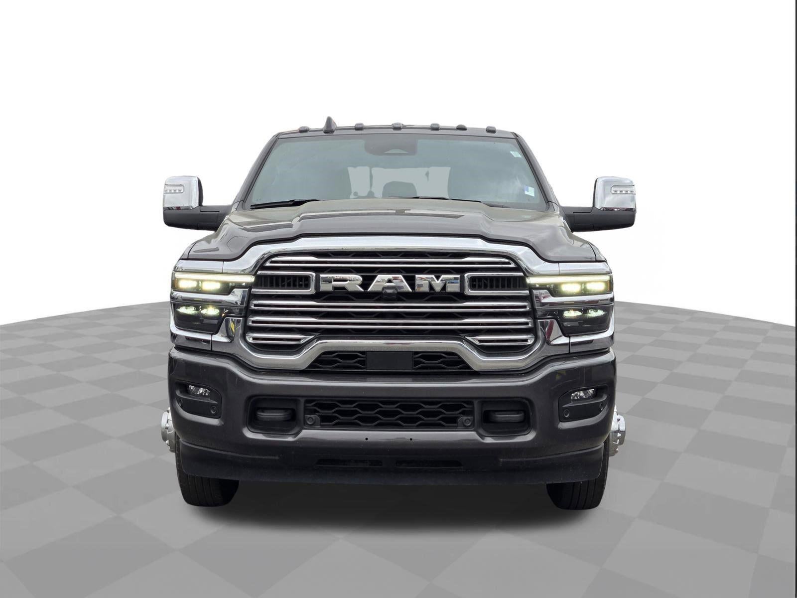 ram ram 3500 pickup 2025 3C63RRML4SG574635 image ram ram 3500 pickup 2025 3C63RRML4SG574635 image